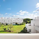Апартаменты Duplex Tejar C Con Piscina Familias *