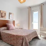 Апартаменты Duplex Tejar C Con Piscina Familias