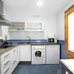 Duplex Tejar C Con Piscina Familias Апартаменты Кониль-де-ла-Фронтера