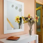 Duplex Tejar C Con Piscina Familias Апартаменты