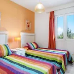 Duplex Tejar C Con Piscina Familias Кониль-де-ла-Фронтера