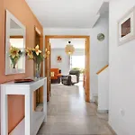 Duplex Tejar C Con Piscina Familias * Кониль-де-ла-Фронтера