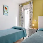 Duplex Tejar C Con Piscina Familias Кониль-де-ла-Фронтера
