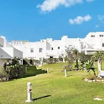Апартаменты Duplex Tejar C Con Piscina Familias Кониль-де-ла-Фронтера