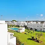 Апартаменты Duplex Tejar C Con Piscina Familias