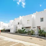 Апартаменты Duplex Tejar C Con Piscina Familias Кониль-де-ла-Фронтера