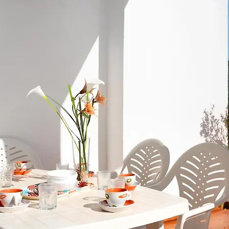 Duplex Tejar C Con Piscina Familias