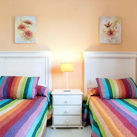 Duplex Tejar C Con Piscina Familias Apartamento