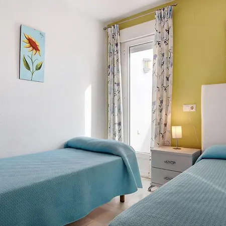 Duplex Tejar C Con Piscina Familias Apartamento