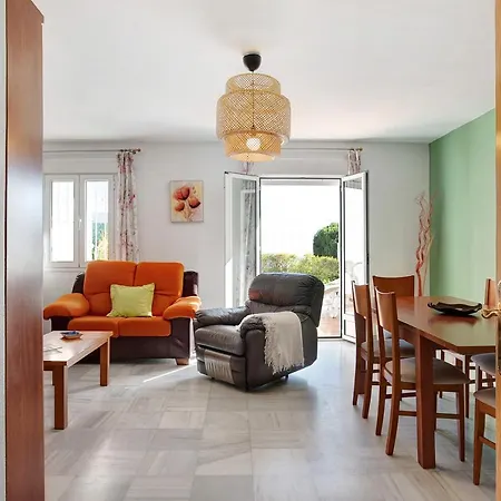 Duplex Tejar C Con Piscina Familias Apartamento