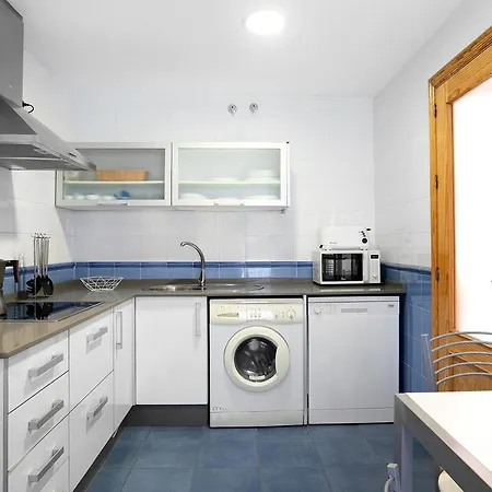 Duplex Tejar C Con Piscina Familias Apartamento Conil De La Frontera