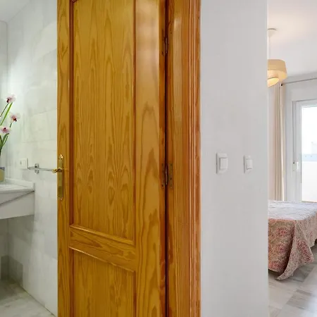 Apartamento Duplex Tejar C Con Piscina Familias