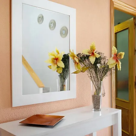 Duplex Tejar C Con Piscina Familias Apartamento