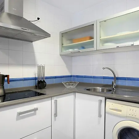 Duplex Tejar C Con Piscina Familias Apartamento
